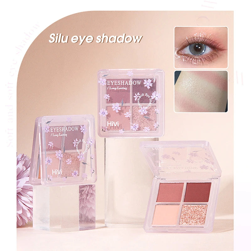 Makeup Kit for Women Full Kit,Long-Wearing Makeup Product Set, 8Pcs Lipstick